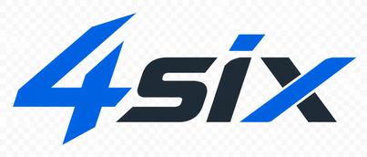 4 six লোগো
